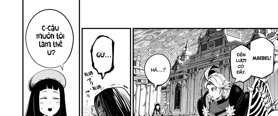 Kỵ Sĩ Chuyển Sinh Bị Lưu Đày, Trở Nên Bất Bại Nhờ Trò Chơi Chapter 97 - Trang 2