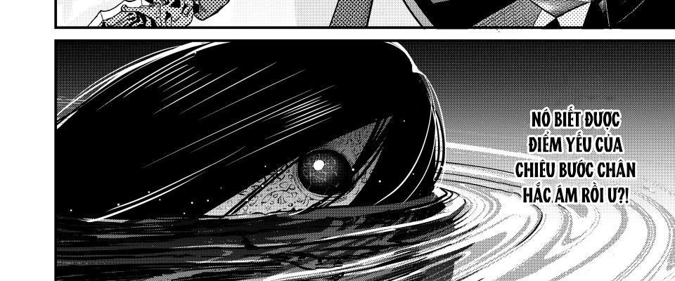 Kỵ Sĩ Chuyển Sinh Bị Lưu Đày, Trở Nên Bất Bại Nhờ Trò Chơi Chapter 97 - Trang 2