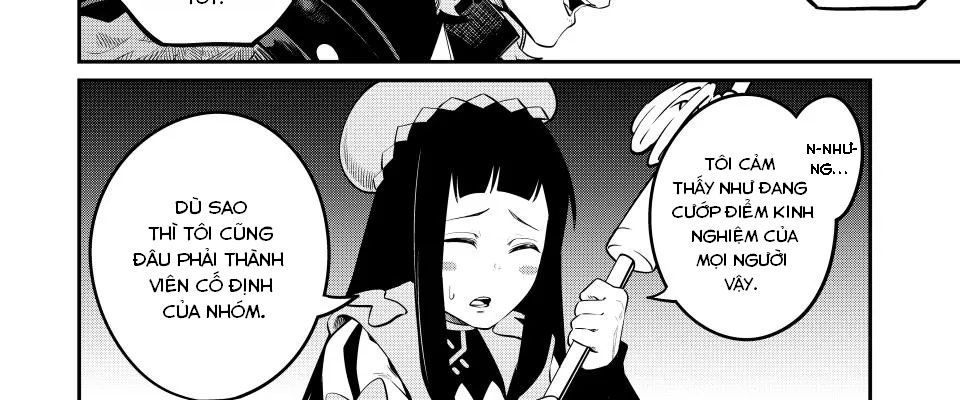 Kỵ Sĩ Chuyển Sinh Bị Lưu Đày, Trở Nên Bất Bại Nhờ Trò Chơi Chapter 97 - Trang 2