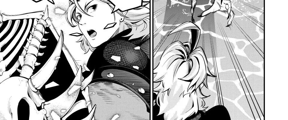 Kỵ Sĩ Chuyển Sinh Bị Lưu Đày, Trở Nên Bất Bại Nhờ Trò Chơi Chapter 97 - Trang 2