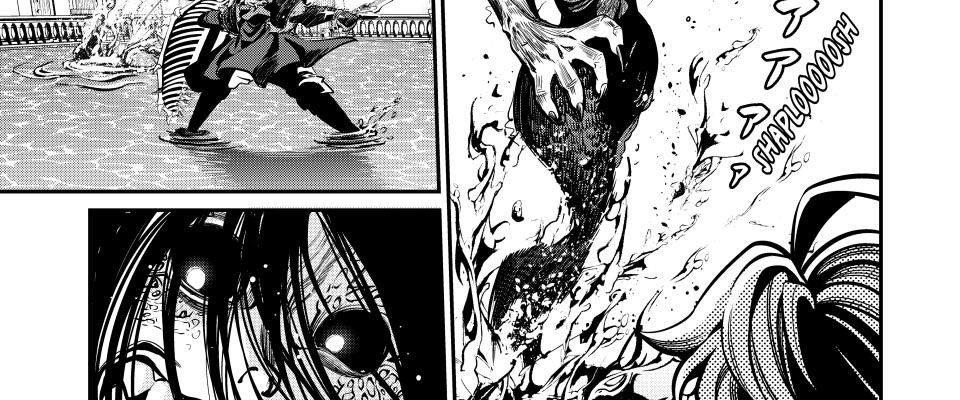 Kỵ Sĩ Chuyển Sinh Bị Lưu Đày, Trở Nên Bất Bại Nhờ Trò Chơi Chapter 97 - Trang 2