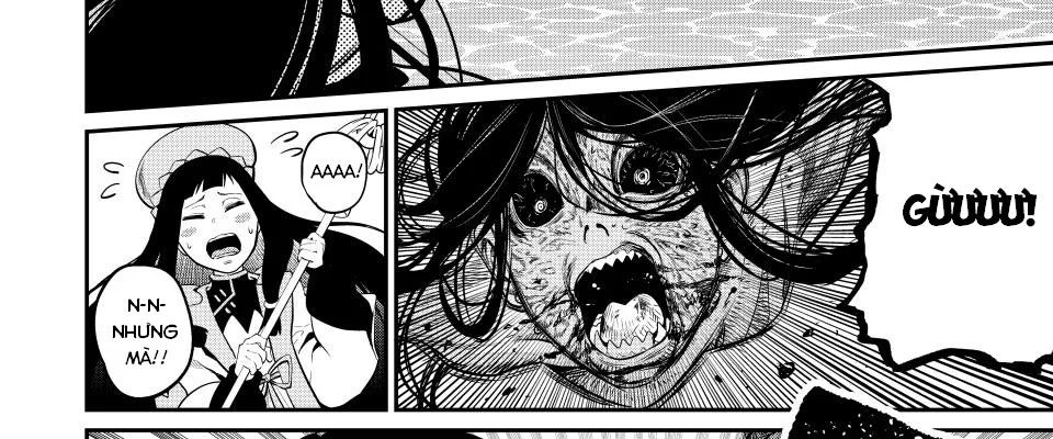 Kỵ Sĩ Chuyển Sinh Bị Lưu Đày, Trở Nên Bất Bại Nhờ Trò Chơi Chapter 97 - Trang 2