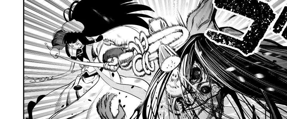 Kỵ Sĩ Chuyển Sinh Bị Lưu Đày, Trở Nên Bất Bại Nhờ Trò Chơi Chapter 97 - Trang 2