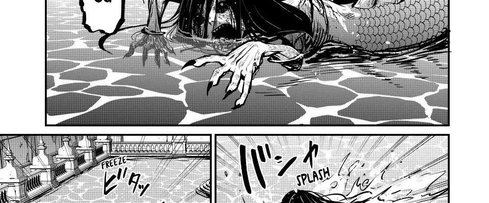 Kỵ Sĩ Chuyển Sinh Bị Lưu Đày, Trở Nên Bất Bại Nhờ Trò Chơi Chapter 97 - Trang 2