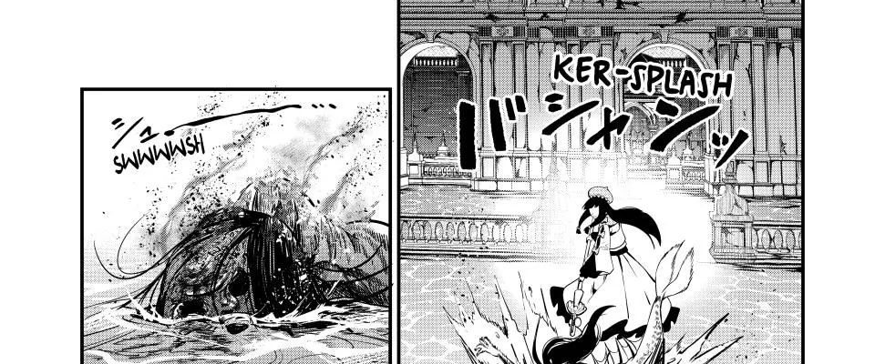 Kỵ Sĩ Chuyển Sinh Bị Lưu Đày, Trở Nên Bất Bại Nhờ Trò Chơi Chapter 97 - Trang 2