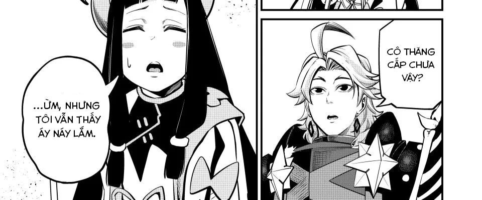 Kỵ Sĩ Chuyển Sinh Bị Lưu Đày, Trở Nên Bất Bại Nhờ Trò Chơi Chapter 97 - Trang 2