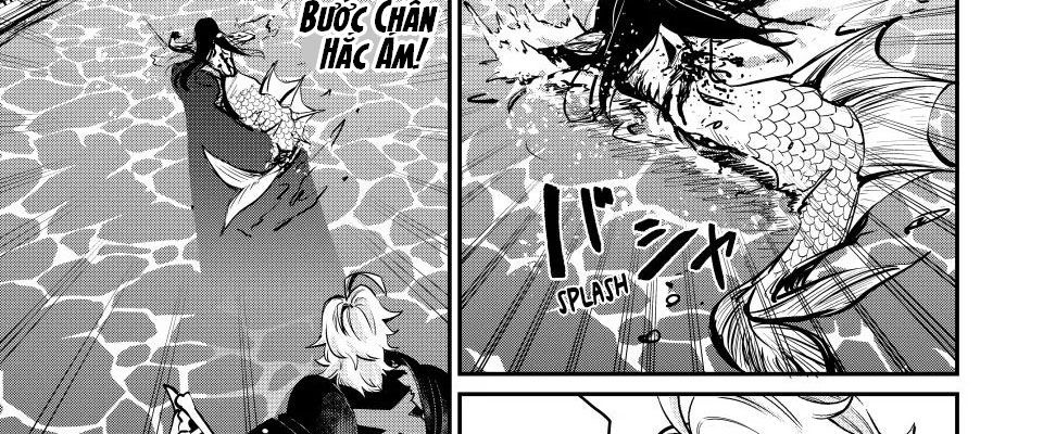 Kỵ Sĩ Chuyển Sinh Bị Lưu Đày, Trở Nên Bất Bại Nhờ Trò Chơi Chapter 97 - Trang 2