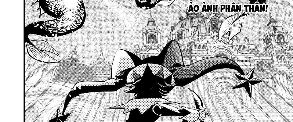 Kỵ Sĩ Chuyển Sinh Bị Lưu Đày, Trở Nên Bất Bại Nhờ Trò Chơi Chapter 97 - Trang 2