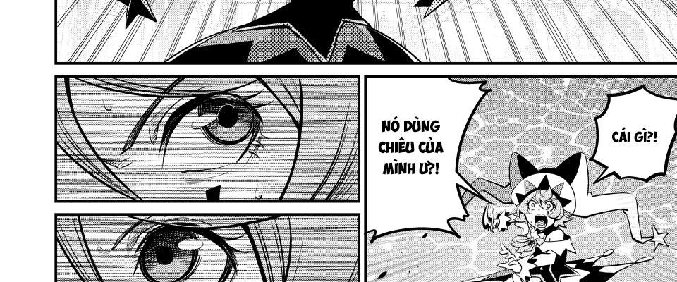 Kỵ Sĩ Chuyển Sinh Bị Lưu Đày, Trở Nên Bất Bại Nhờ Trò Chơi Chapter 97 - Trang 2