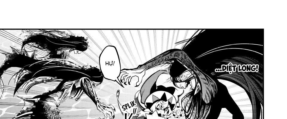 Kỵ Sĩ Chuyển Sinh Bị Lưu Đày, Trở Nên Bất Bại Nhờ Trò Chơi Chapter 97 - Trang 2