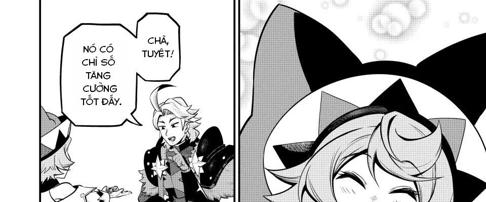 Kỵ Sĩ Chuyển Sinh Bị Lưu Đày, Trở Nên Bất Bại Nhờ Trò Chơi Chapter 97 - Trang 2