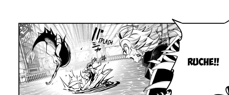 Kỵ Sĩ Chuyển Sinh Bị Lưu Đày, Trở Nên Bất Bại Nhờ Trò Chơi Chapter 97 - Trang 2