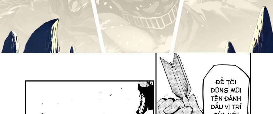 Kỵ Sĩ Chuyển Sinh Bị Lưu Đày, Trở Nên Bất Bại Nhờ Trò Chơi Chapter 97 - Trang 2