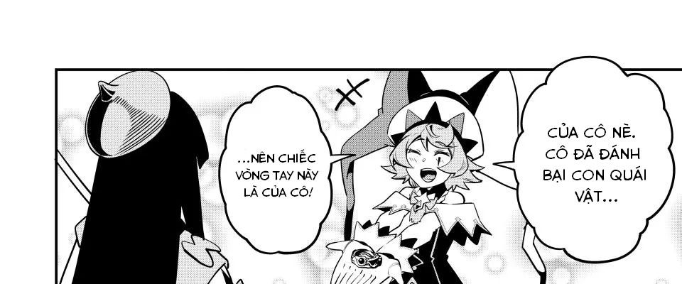 Kỵ Sĩ Chuyển Sinh Bị Lưu Đày, Trở Nên Bất Bại Nhờ Trò Chơi Chapter 97 - Trang 2