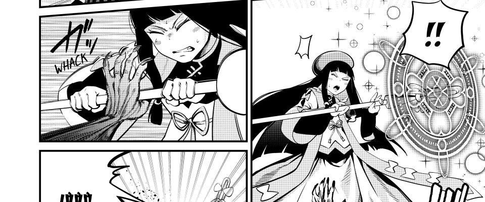 Kỵ Sĩ Chuyển Sinh Bị Lưu Đày, Trở Nên Bất Bại Nhờ Trò Chơi Chapter 97 - Trang 2