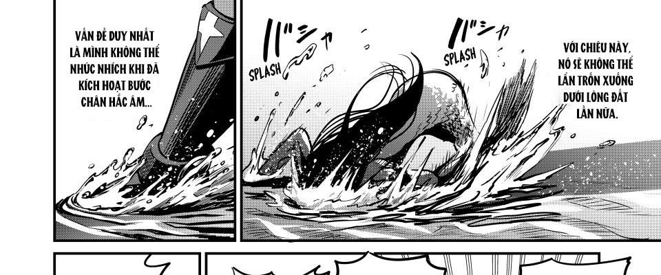 Kỵ Sĩ Chuyển Sinh Bị Lưu Đày, Trở Nên Bất Bại Nhờ Trò Chơi Chapter 97 - Trang 2