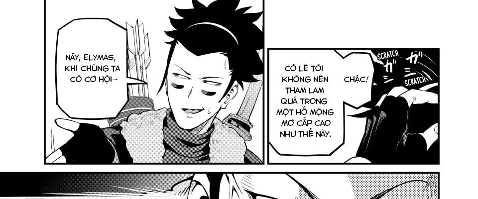 Kỵ Sĩ Chuyển Sinh Bị Lưu Đày, Trở Nên Bất Bại Nhờ Trò Chơi Chapter 97 - Trang 2