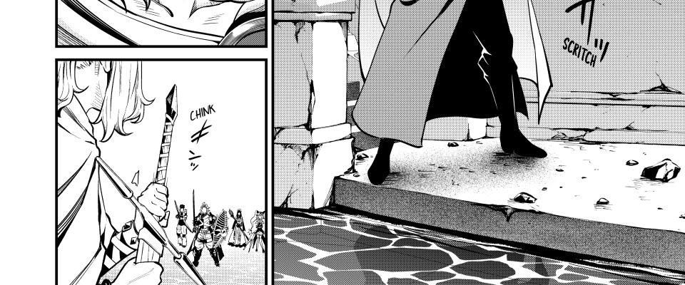 Kỵ Sĩ Chuyển Sinh Bị Lưu Đày, Trở Nên Bất Bại Nhờ Trò Chơi Chapter 98 - Trang 2