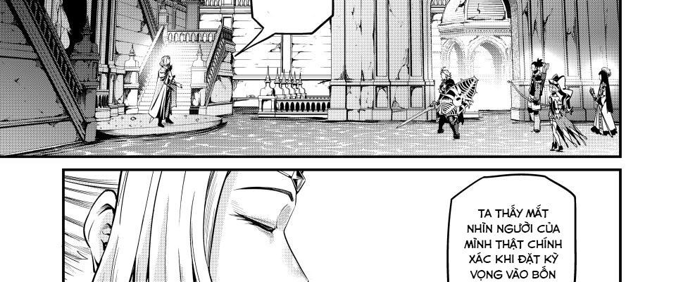 Kỵ Sĩ Chuyển Sinh Bị Lưu Đày, Trở Nên Bất Bại Nhờ Trò Chơi Chapter 98 - Trang 2