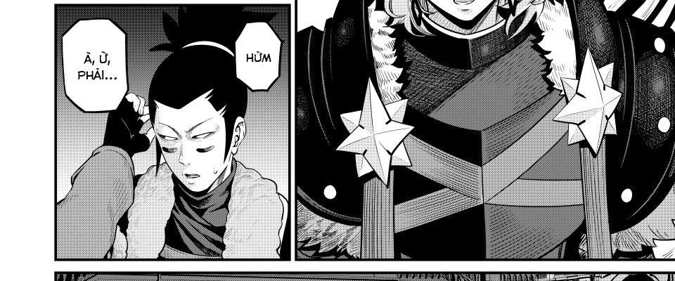 Kỵ Sĩ Chuyển Sinh Bị Lưu Đày, Trở Nên Bất Bại Nhờ Trò Chơi Chapter 98 - Trang 2