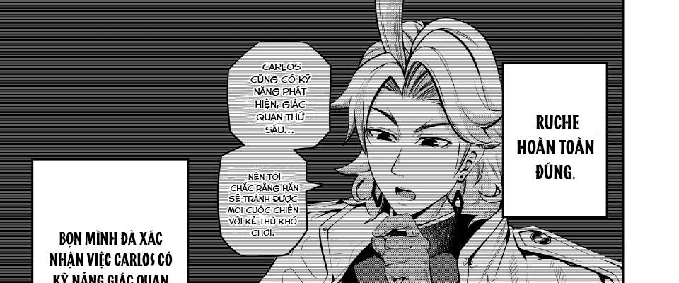 Kỵ Sĩ Chuyển Sinh Bị Lưu Đày, Trở Nên Bất Bại Nhờ Trò Chơi Chapter 98 - Trang 2