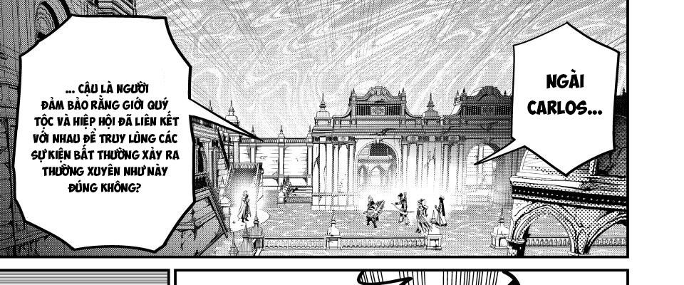 Kỵ Sĩ Chuyển Sinh Bị Lưu Đày, Trở Nên Bất Bại Nhờ Trò Chơi Chapter 98 - Trang 2
