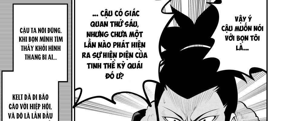 Kỵ Sĩ Chuyển Sinh Bị Lưu Đày, Trở Nên Bất Bại Nhờ Trò Chơi Chapter 98 - Trang 2