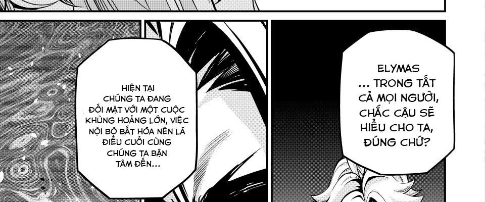 Kỵ Sĩ Chuyển Sinh Bị Lưu Đày, Trở Nên Bất Bại Nhờ Trò Chơi Chapter 98 - Trang 2