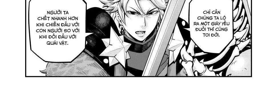 Kỵ Sĩ Chuyển Sinh Bị Lưu Đày, Trở Nên Bất Bại Nhờ Trò Chơi Chapter 98 - Trang 2