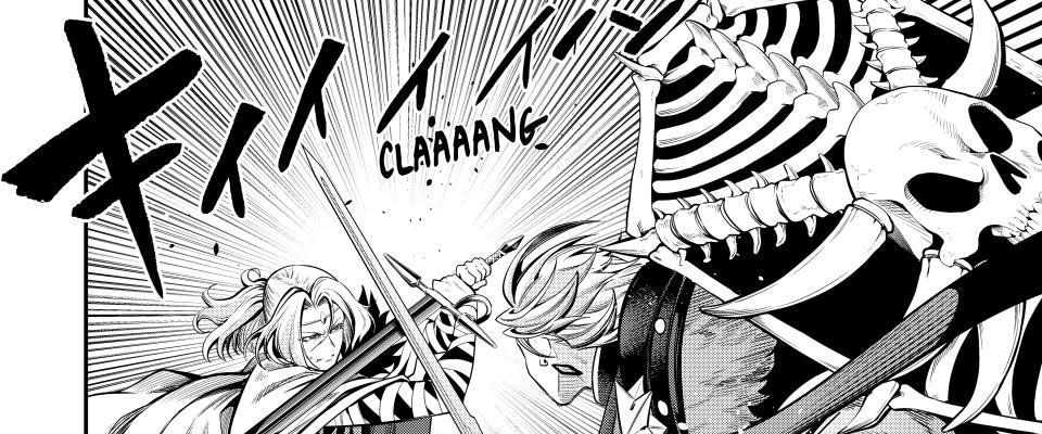 Kỵ Sĩ Chuyển Sinh Bị Lưu Đày, Trở Nên Bất Bại Nhờ Trò Chơi Chapter 98 - Trang 2