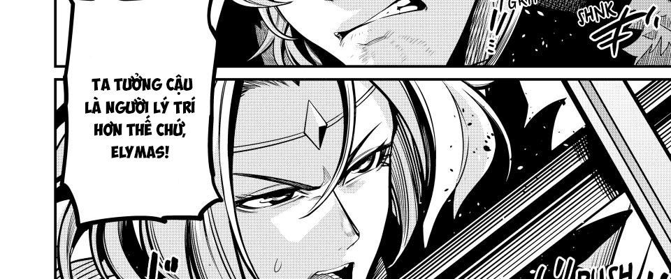 Kỵ Sĩ Chuyển Sinh Bị Lưu Đày, Trở Nên Bất Bại Nhờ Trò Chơi Chapter 98 - Trang 2