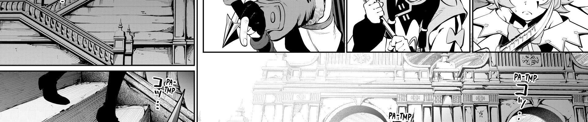 Kỵ Sĩ Chuyển Sinh Bị Lưu Đày, Trở Nên Bất Bại Nhờ Trò Chơi Chapter 98 - Trang 2