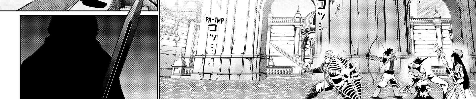 Kỵ Sĩ Chuyển Sinh Bị Lưu Đày, Trở Nên Bất Bại Nhờ Trò Chơi Chapter 98 - Trang 2