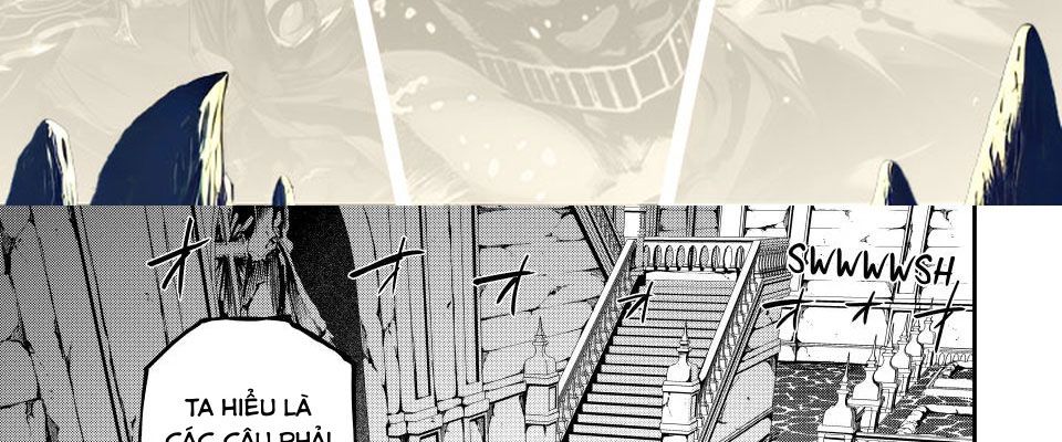 Kỵ Sĩ Chuyển Sinh Bị Lưu Đày, Trở Nên Bất Bại Nhờ Trò Chơi Chapter 99 - Trang 2