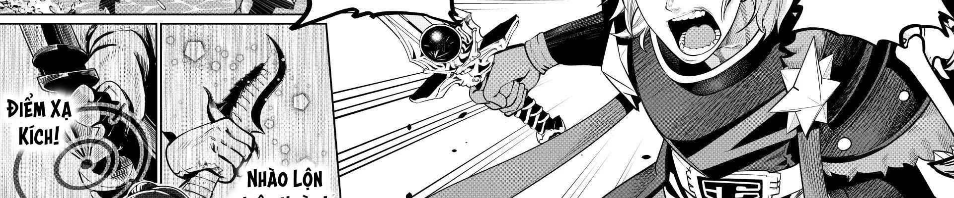 Kỵ Sĩ Chuyển Sinh Bị Lưu Đày, Trở Nên Bất Bại Nhờ Trò Chơi Chapter 99 - Trang 2