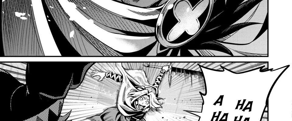 Kỵ Sĩ Chuyển Sinh Bị Lưu Đày, Trở Nên Bất Bại Nhờ Trò Chơi Chapter 99 - Trang 2