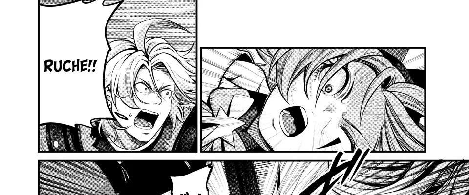 Kỵ Sĩ Chuyển Sinh Bị Lưu Đày, Trở Nên Bất Bại Nhờ Trò Chơi Chapter 99 - Trang 2