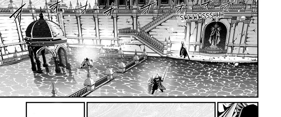 Kỵ Sĩ Chuyển Sinh Bị Lưu Đày, Trở Nên Bất Bại Nhờ Trò Chơi Chapter 99 - Trang 2