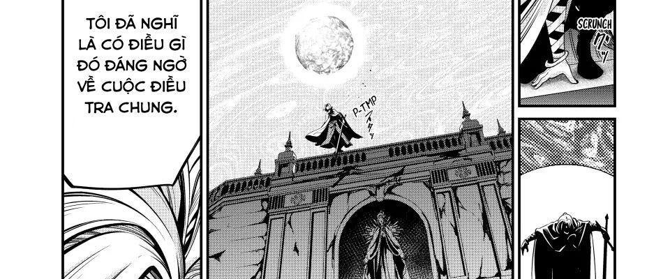 Kỵ Sĩ Chuyển Sinh Bị Lưu Đày, Trở Nên Bất Bại Nhờ Trò Chơi Chapter 99 - Trang 2