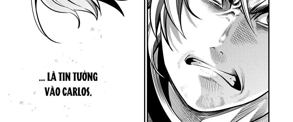 Kỵ Sĩ Chuyển Sinh Bị Lưu Đày, Trở Nên Bất Bại Nhờ Trò Chơi Chapter 99 - Trang 2