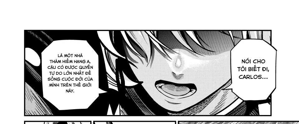 Kỵ Sĩ Chuyển Sinh Bị Lưu Đày, Trở Nên Bất Bại Nhờ Trò Chơi Chapter 99 - Trang 2