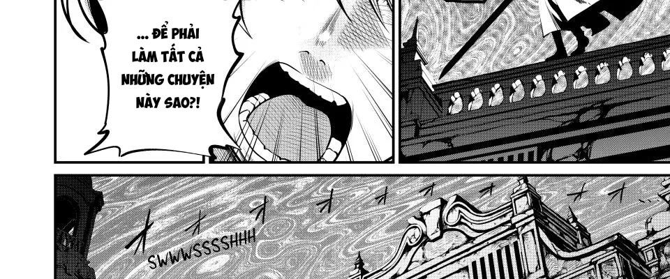 Kỵ Sĩ Chuyển Sinh Bị Lưu Đày, Trở Nên Bất Bại Nhờ Trò Chơi Chapter 99 - Trang 2