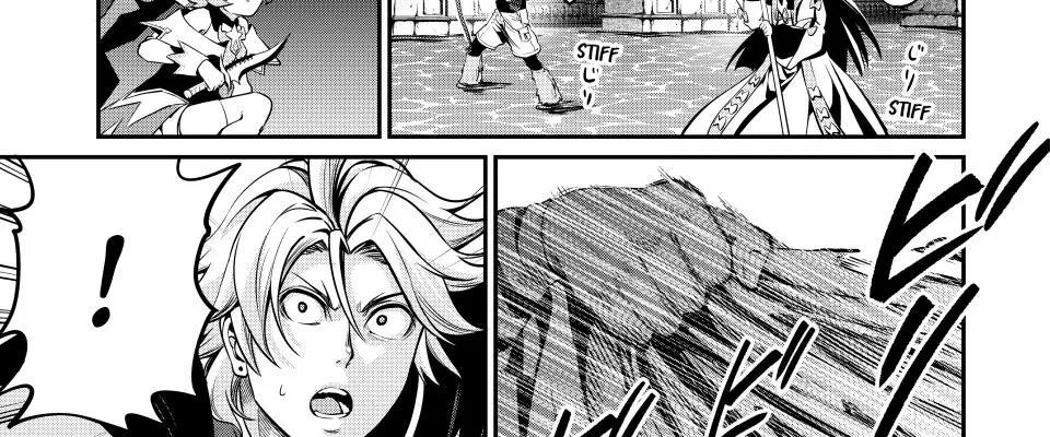 Kỵ Sĩ Chuyển Sinh Bị Lưu Đày, Trở Nên Bất Bại Nhờ Trò Chơi Chapter 99 - Trang 2