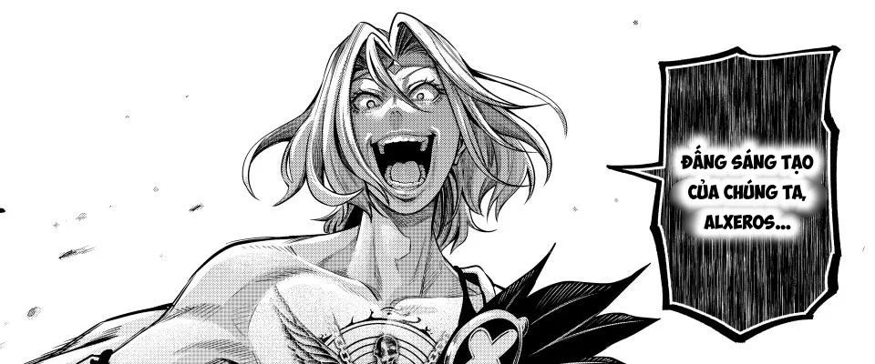 Kỵ Sĩ Chuyển Sinh Bị Lưu Đày, Trở Nên Bất Bại Nhờ Trò Chơi Chapter 99 - Trang 2