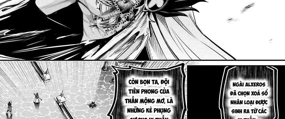 Kỵ Sĩ Chuyển Sinh Bị Lưu Đày, Trở Nên Bất Bại Nhờ Trò Chơi Chapter 99 - Trang 2