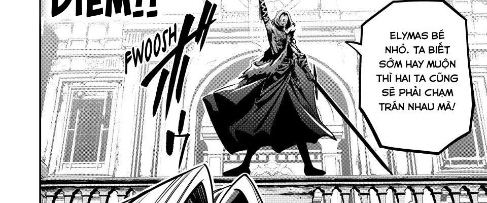 Kỵ Sĩ Chuyển Sinh Bị Lưu Đày, Trở Nên Bất Bại Nhờ Trò Chơi Chapter 99 - Trang 2