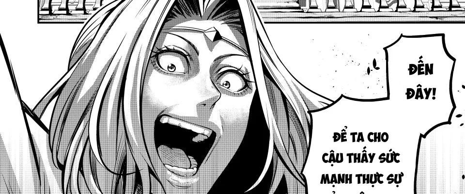 Kỵ Sĩ Chuyển Sinh Bị Lưu Đày, Trở Nên Bất Bại Nhờ Trò Chơi Chapter 99 - Trang 2