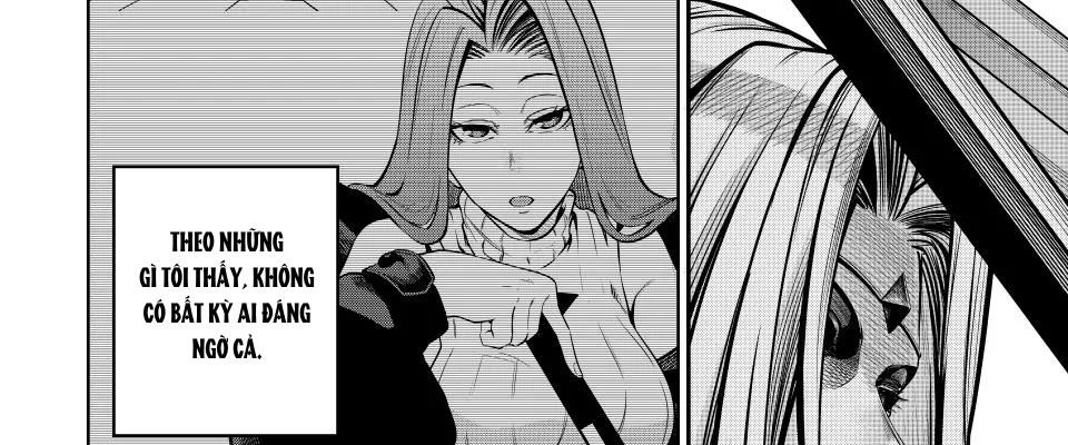 Kỵ Sĩ Chuyển Sinh Bị Lưu Đày, Trở Nên Bất Bại Nhờ Trò Chơi Chapter 99 - Trang 2