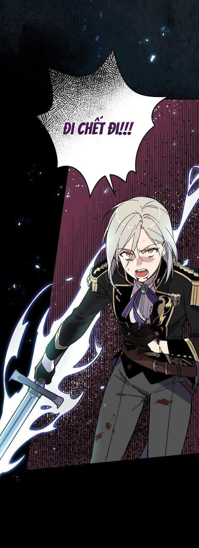 Kỵ Sĩ Đỏ Không Mê Tiền Mù Quáng Chapter 1 - Trang 2