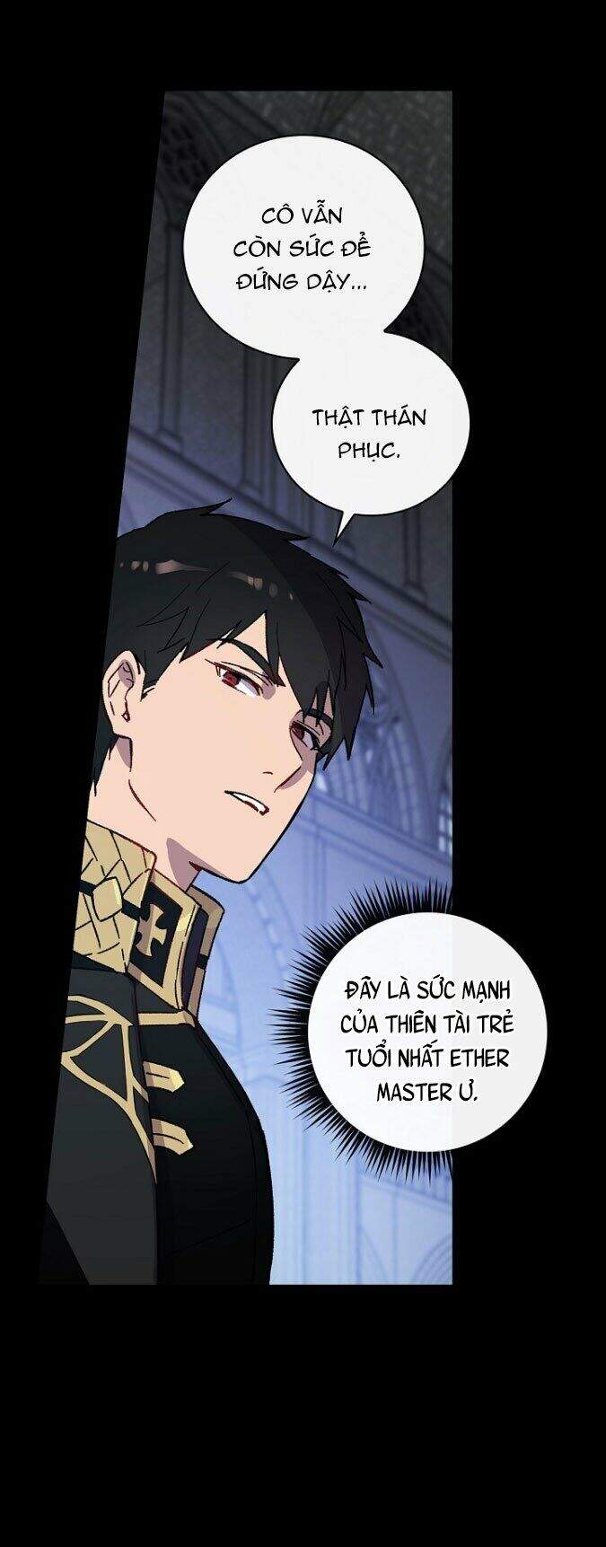 Kỵ Sĩ Đỏ Không Mê Tiền Mù Quáng Chapter 1 - Trang 2